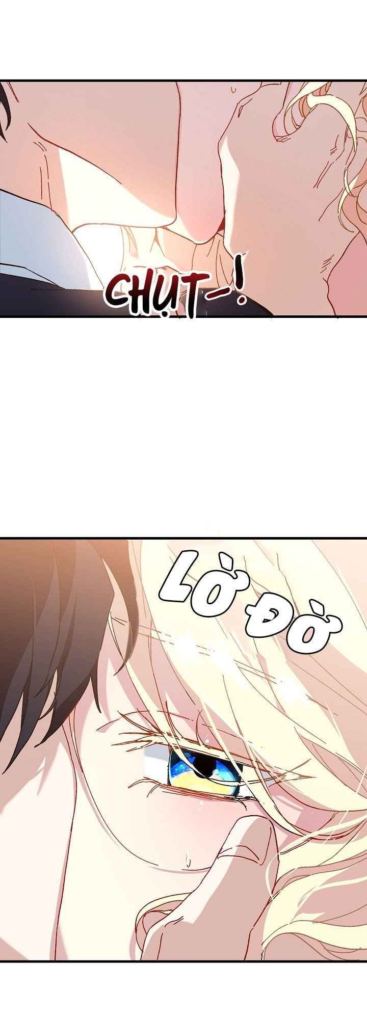 đọc truyện Công Chúa Giả Điên Chương 10 ảnh 4 tại Thiên Thai Truyện