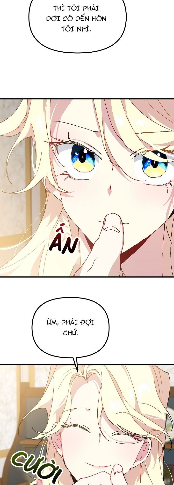 đọc truyện Công Chúa Giả Điên Chương 10 ảnh 22 tại Thiên Thai Truyện