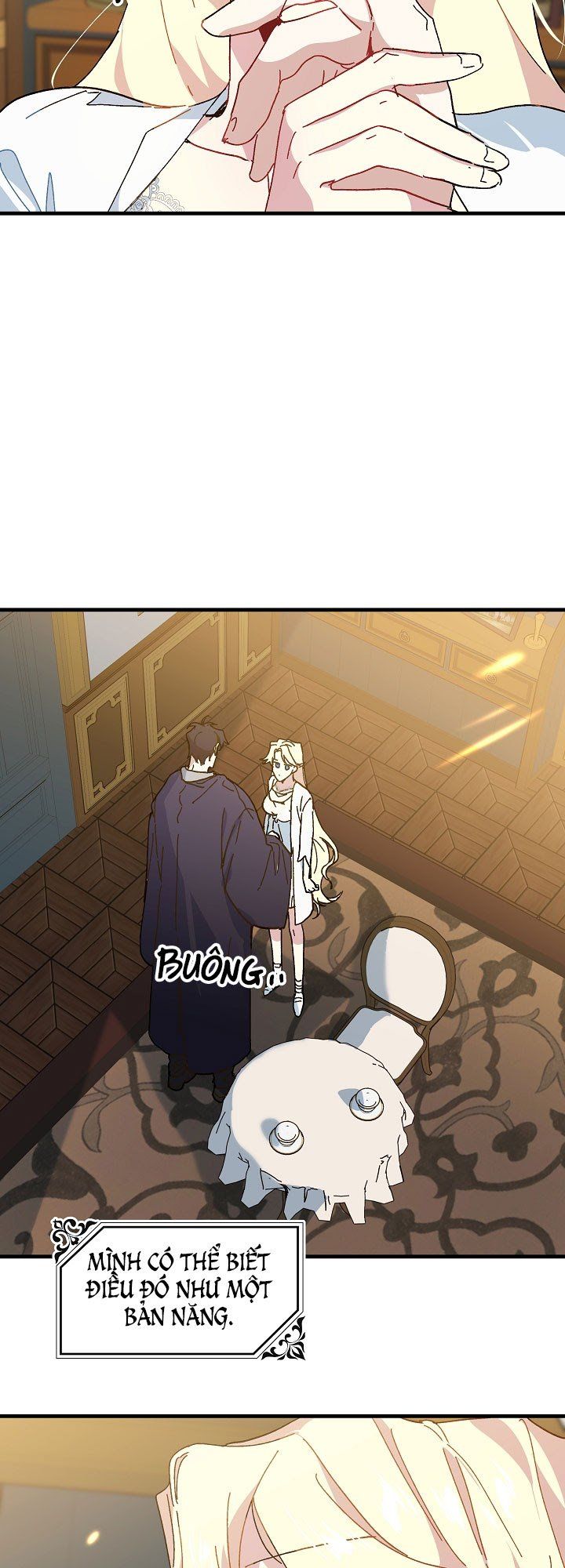 đọc truyện Công Chúa Giả Điên Chương 10 ảnh 23 tại Thiên Thai Truyện