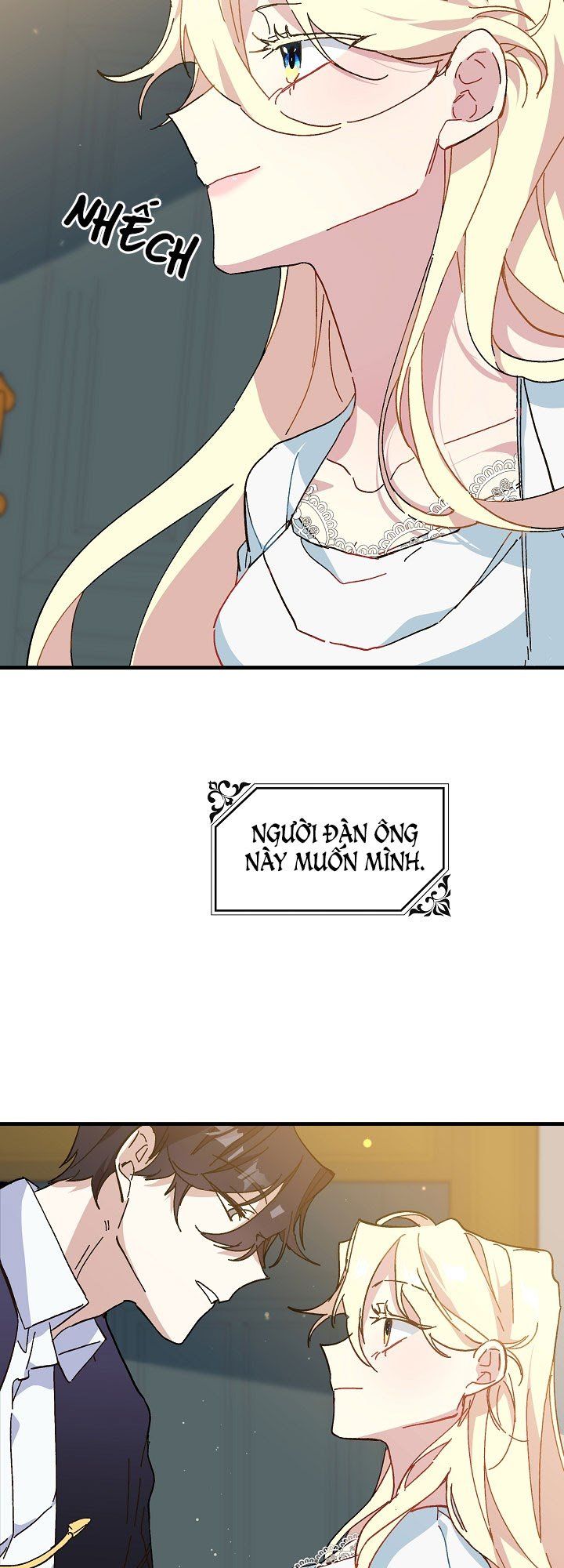 đọc truyện Công Chúa Giả Điên Chương 10 ảnh 24 tại Thiên Thai Truyện