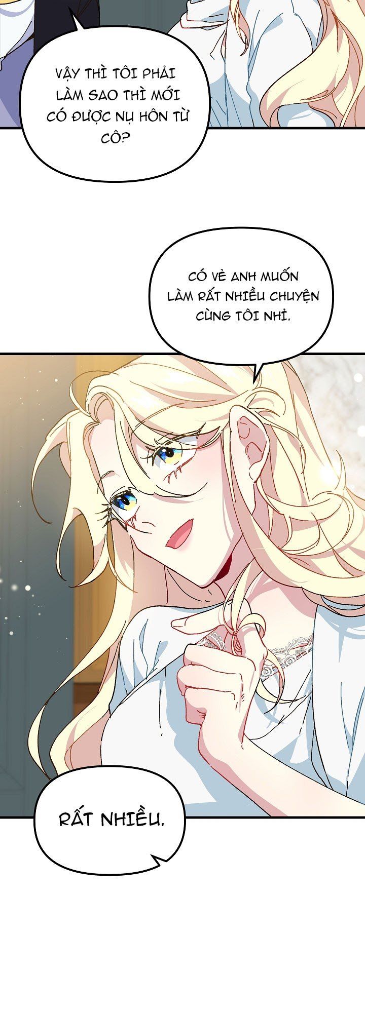 đọc truyện Công Chúa Giả Điên Chương 10 ảnh 25 tại Thiên Thai Truyện