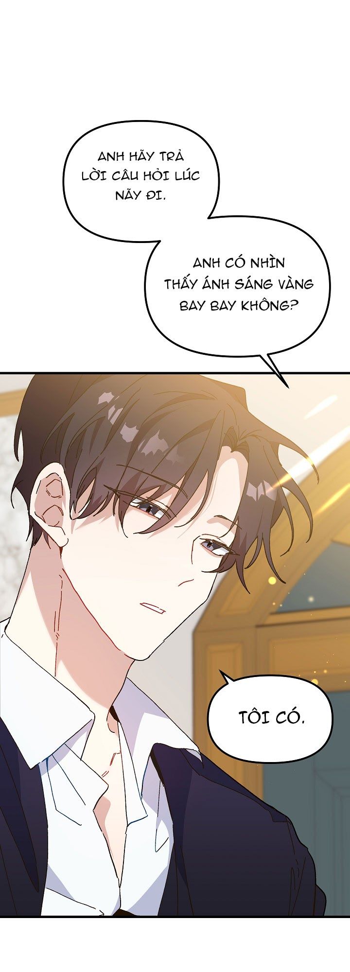 đọc truyện Công Chúa Giả Điên Chương 10 ảnh 26 tại Thiên Thai Truyện