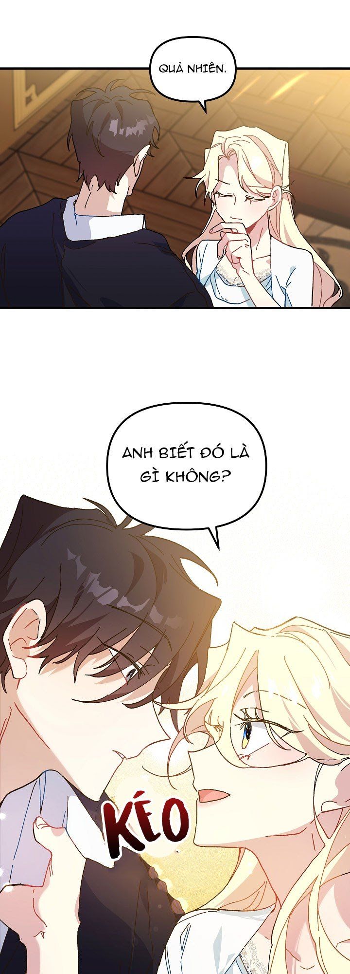 đọc truyện Công Chúa Giả Điên Chương 10 ảnh 27 tại Thiên Thai Truyện