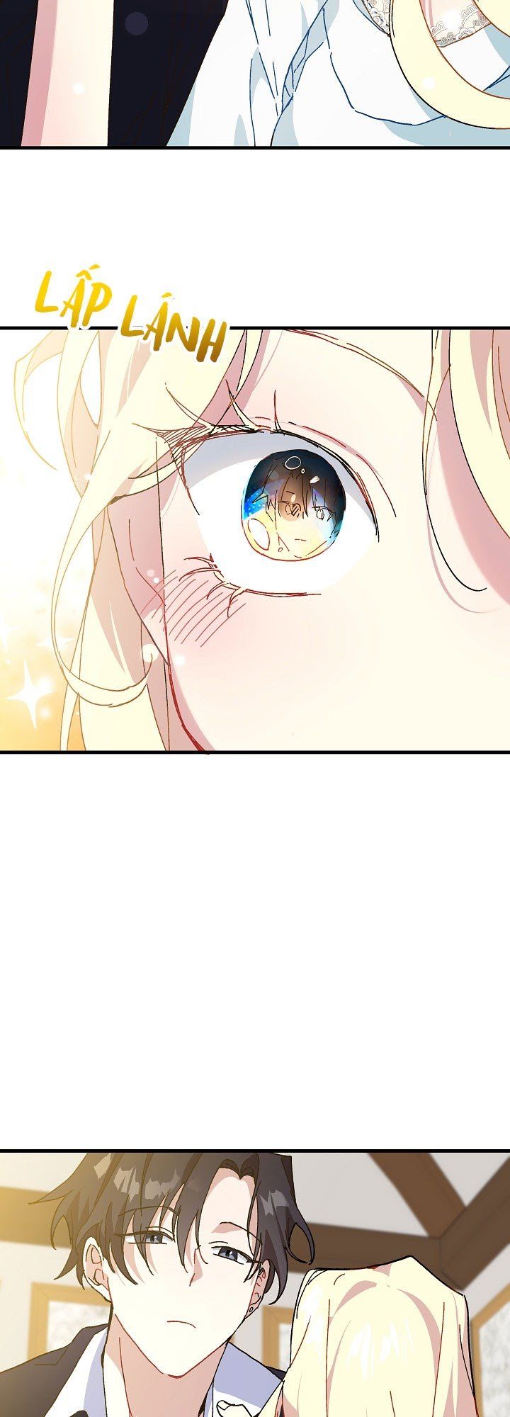 đọc truyện Công Chúa Giả Điên Chương 10 ảnh 28 tại Thiên Thai Truyện