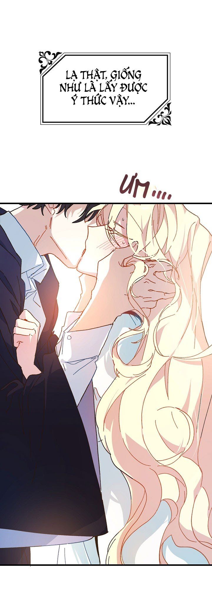 đọc truyện Công Chúa Giả Điên Chương 10 ảnh 5 tại Thiên Thai Truyện