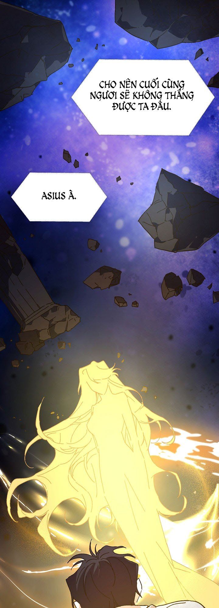 đọc truyện Công Chúa Giả Điên Chương 10 ảnh 32 tại Thiên Thai Truyện