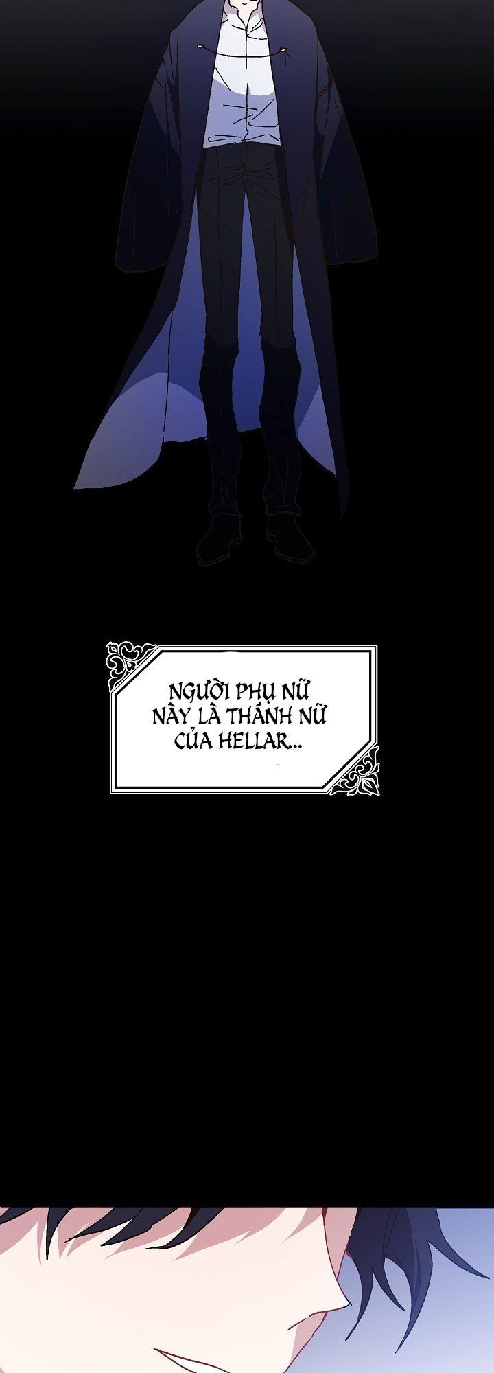 đọc truyện Công Chúa Giả Điên Chương 10 ảnh 34 tại Thiên Thai Truyện