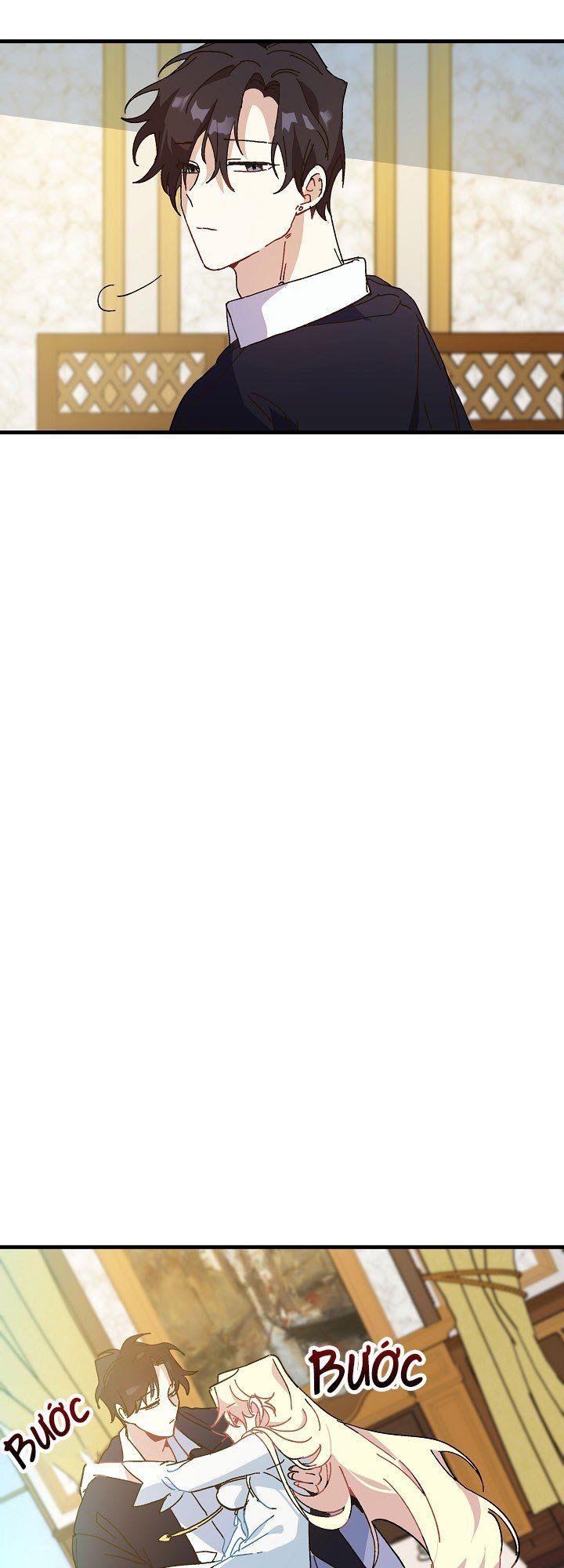 đọc truyện Công Chúa Giả Điên Chương 10 ảnh 40 tại Thiên Thai Truyện