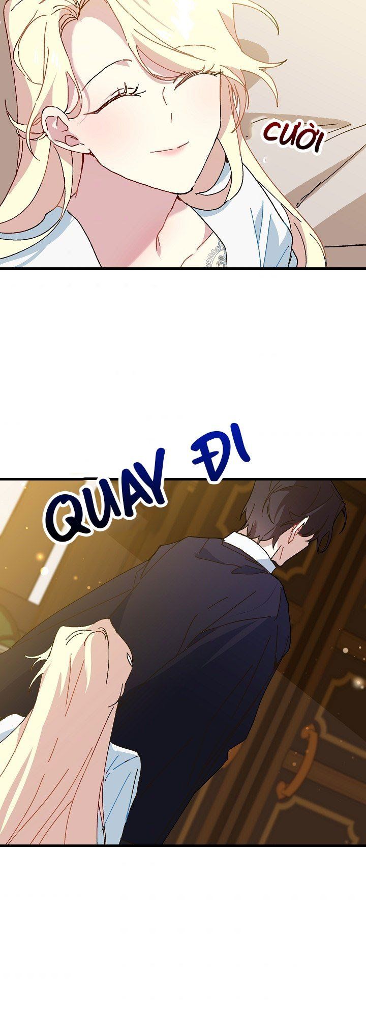 đọc truyện Công Chúa Giả Điên Chương 10 ảnh 42 tại Thiên Thai Truyện