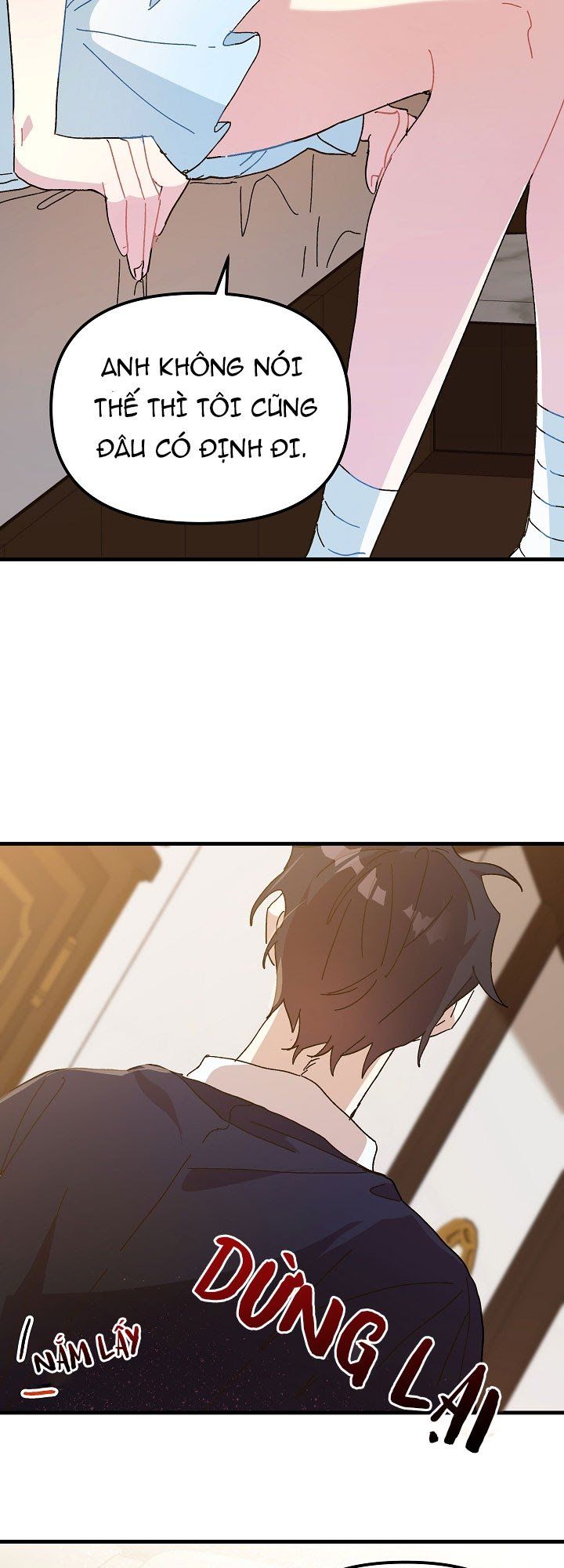 đọc truyện Công Chúa Giả Điên Chương 10 ảnh 44 tại Thiên Thai Truyện