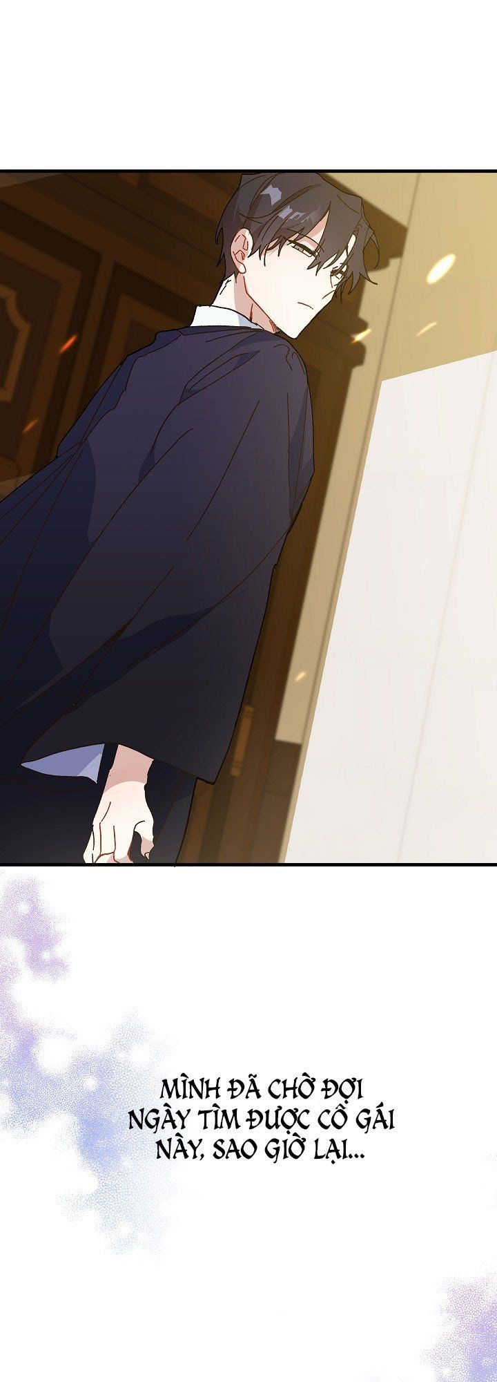 đọc truyện Công Chúa Giả Điên Chương 10 ảnh 46 tại Thiên Thai Truyện