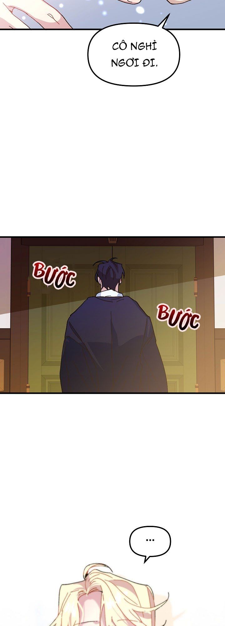 đọc truyện Công Chúa Giả Điên Chương 10 ảnh 48 tại Thiên Thai Truyện