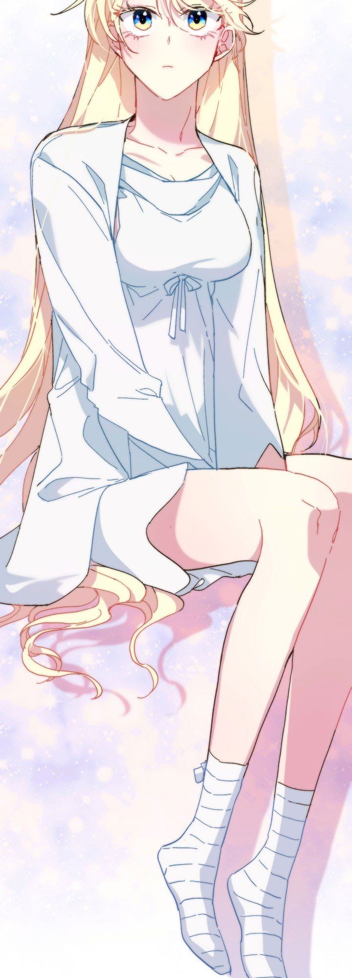 đọc truyện Công Chúa Giả Điên Chương 10 ảnh 49 tại Thiên Thai Truyện