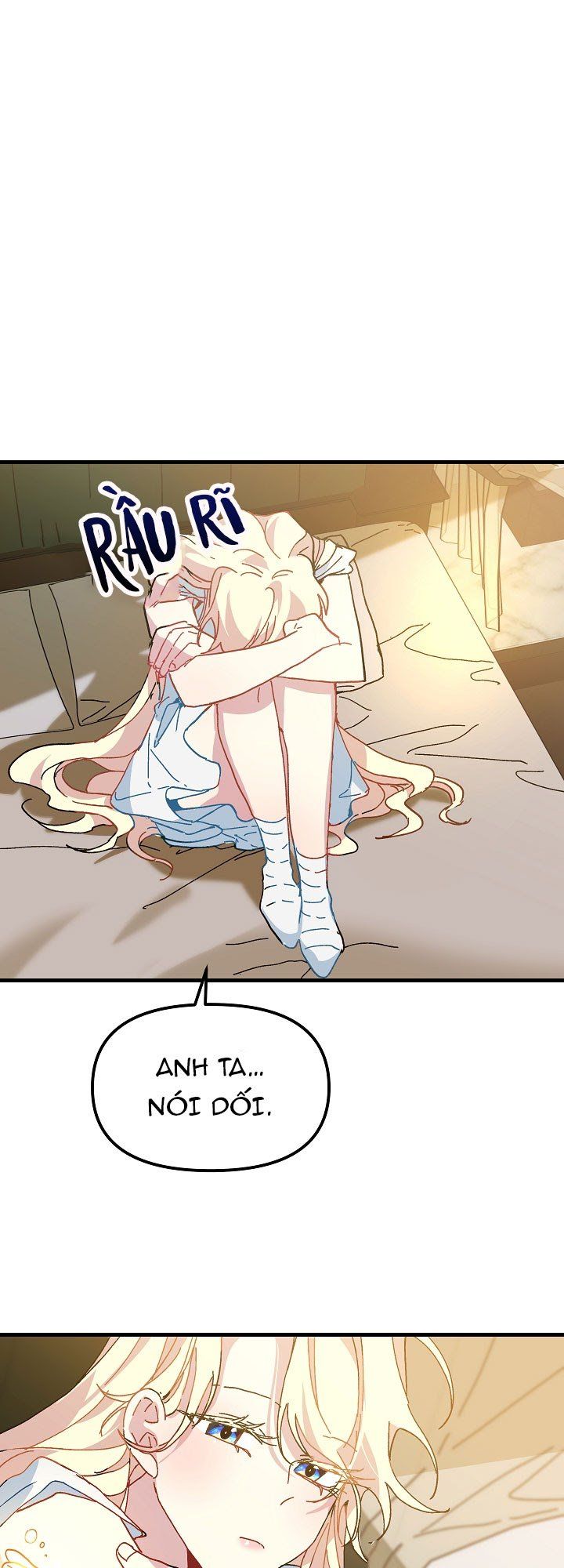 đọc truyện Công Chúa Giả Điên Chương 10 ảnh 51 tại Thiên Thai Truyện