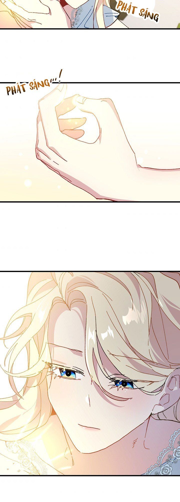 đọc truyện Công Chúa Giả Điên Chương 10 ảnh 52 tại Thiên Thai Truyện