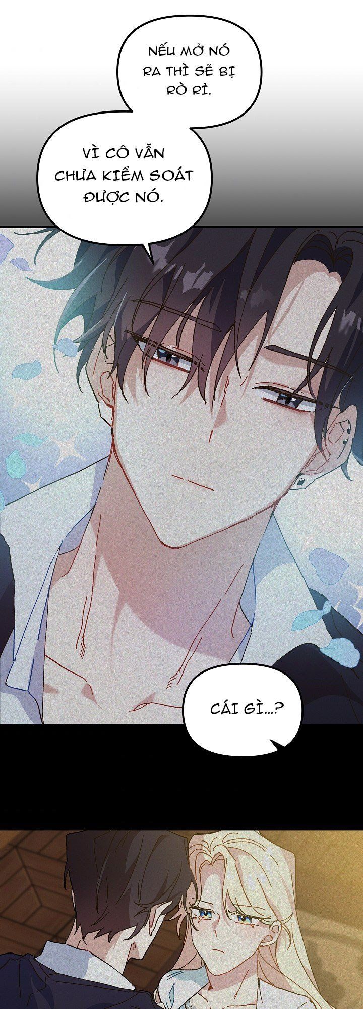 đọc truyện Công Chúa Giả Điên Chương 10 ảnh 53 tại Thiên Thai Truyện