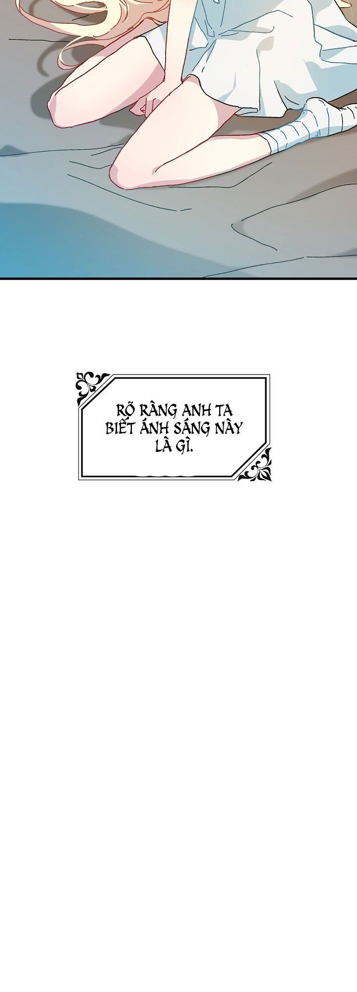 đọc truyện Công Chúa Giả Điên Chương 10 ảnh 55 tại Thiên Thai Truyện