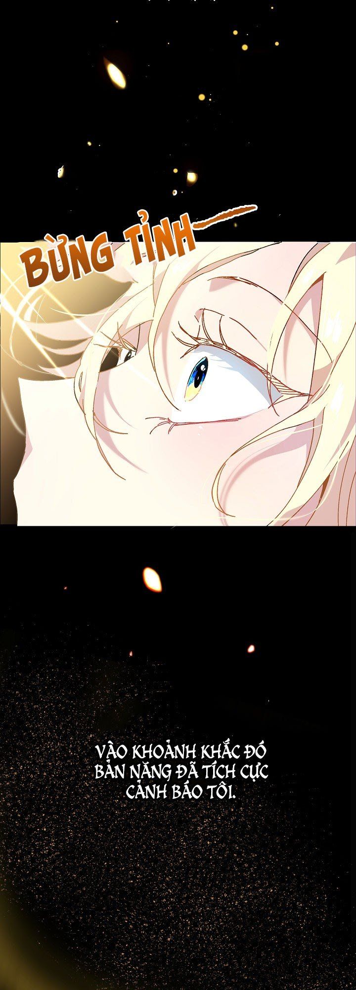 đọc truyện Công Chúa Giả Điên Chương 10 ảnh 8 tại Thiên Thai Truyện