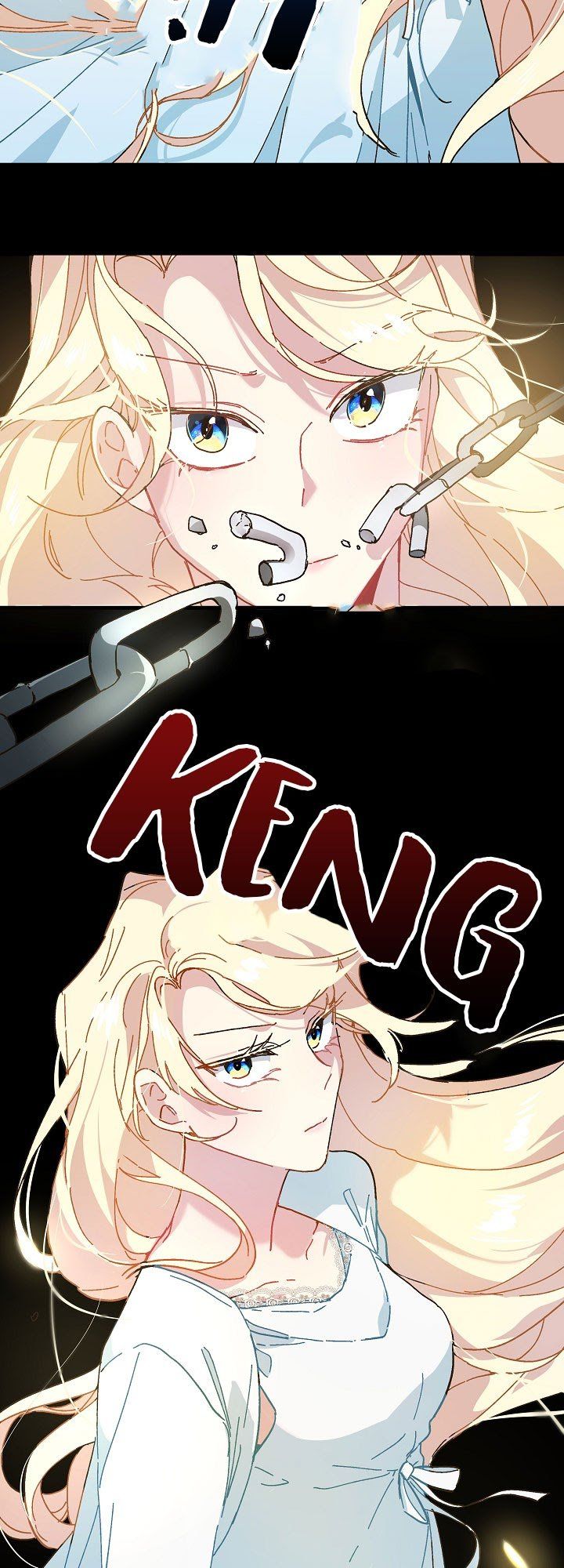 đọc truyện Công Chúa Giả Điên Chương 10 ảnh 10 tại Thiên Thai Truyện