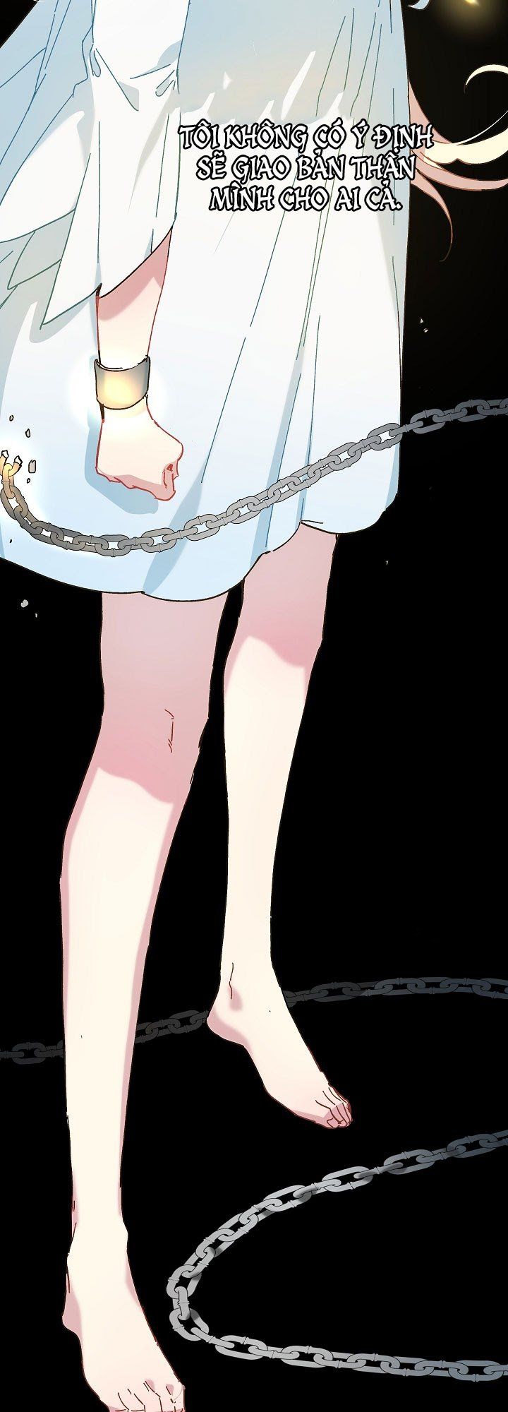 đọc truyện Công Chúa Giả Điên Chương 10 ảnh 11 tại Thiên Thai Truyện