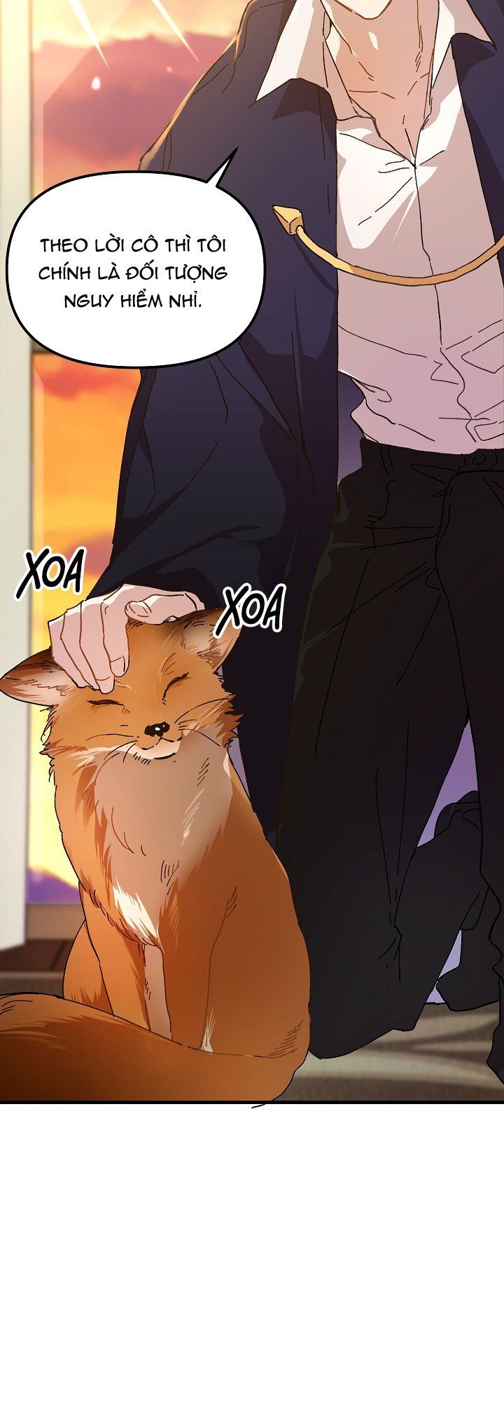 đọc truyện Công Chúa Giả Điên Chương 11 ảnh 13 tại Thiên Thai Truyện