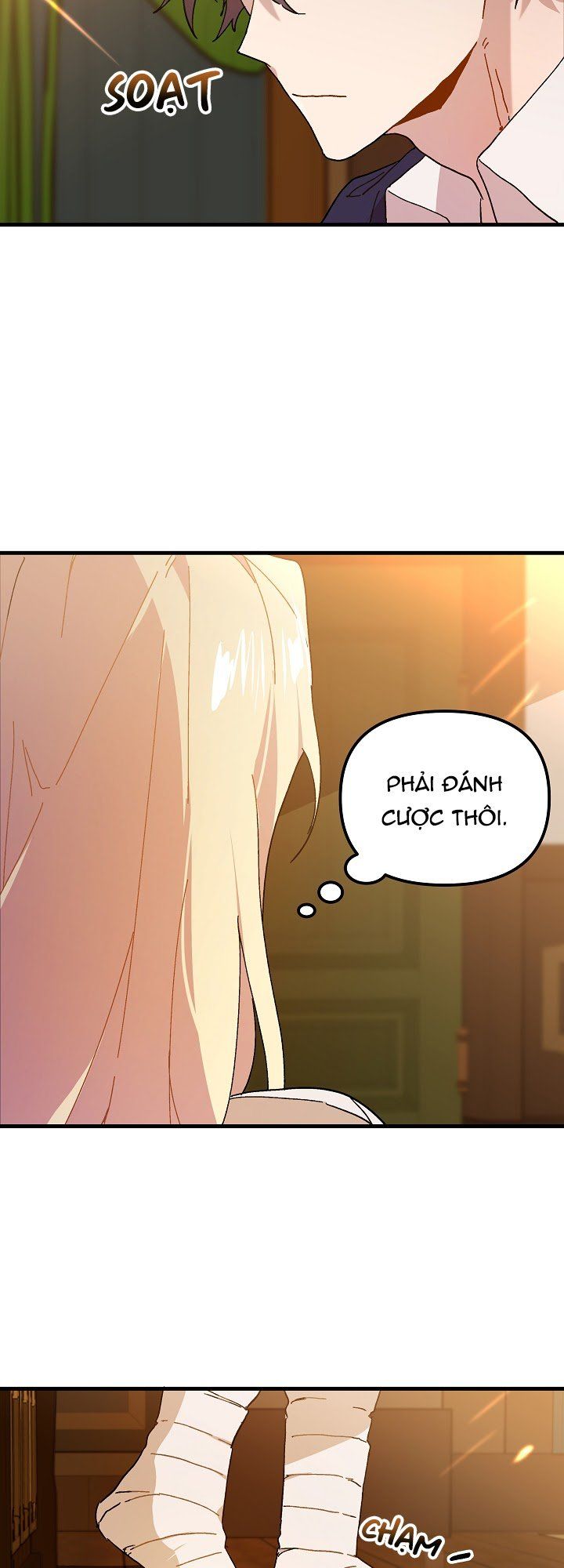 đọc truyện Công Chúa Giả Điên Chương 11 ảnh 15 tại Thiên Thai Truyện