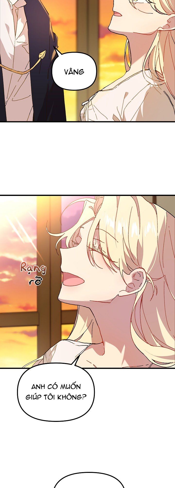 đọc truyện Công Chúa Giả Điên Chương 11 ảnh 18 tại Thiên Thai Truyện