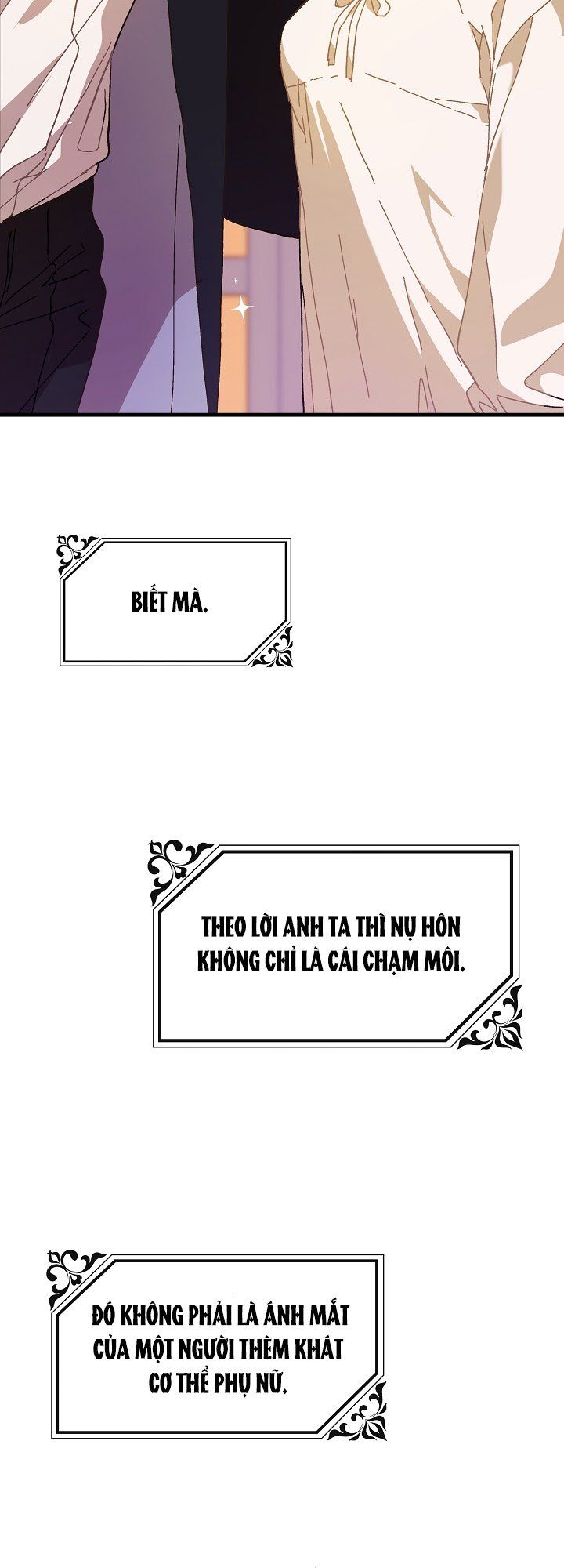 đọc truyện Công Chúa Giả Điên Chương 11 ảnh 20 tại Thiên Thai Truyện