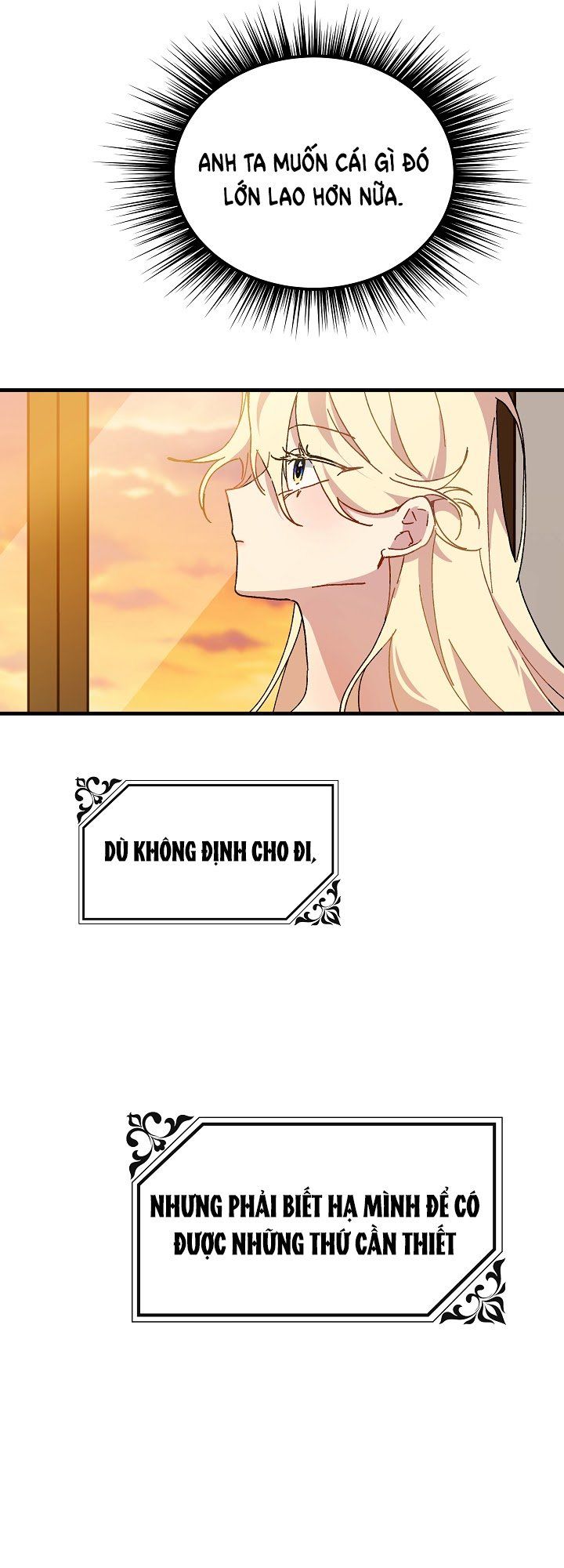 đọc truyện Công Chúa Giả Điên Chương 11 ảnh 21 tại Thiên Thai Truyện