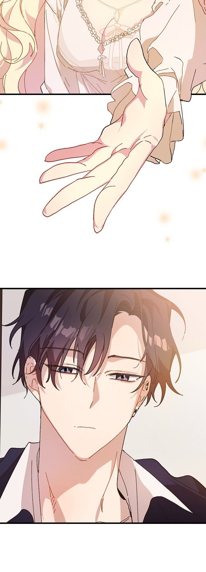 đọc truyện Công Chúa Giả Điên Chương 11 ảnh 23 tại Thiên Thai Truyện