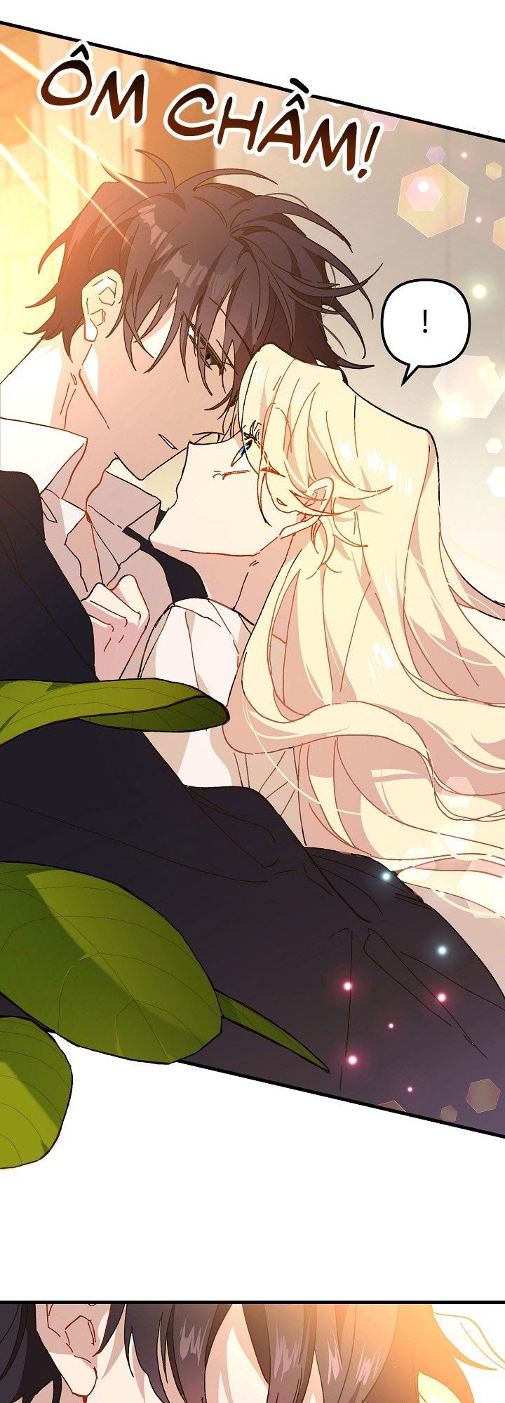 đọc truyện Công Chúa Giả Điên Chương 11 ảnh 25 tại Thiên Thai Truyện