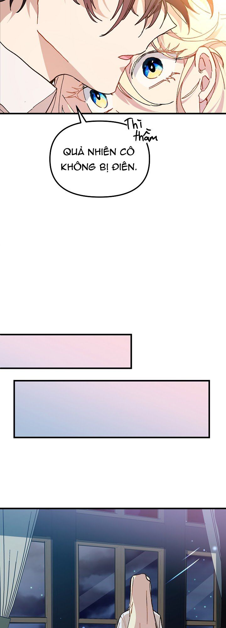 đọc truyện Công Chúa Giả Điên Chương 11 ảnh 26 tại Thiên Thai Truyện