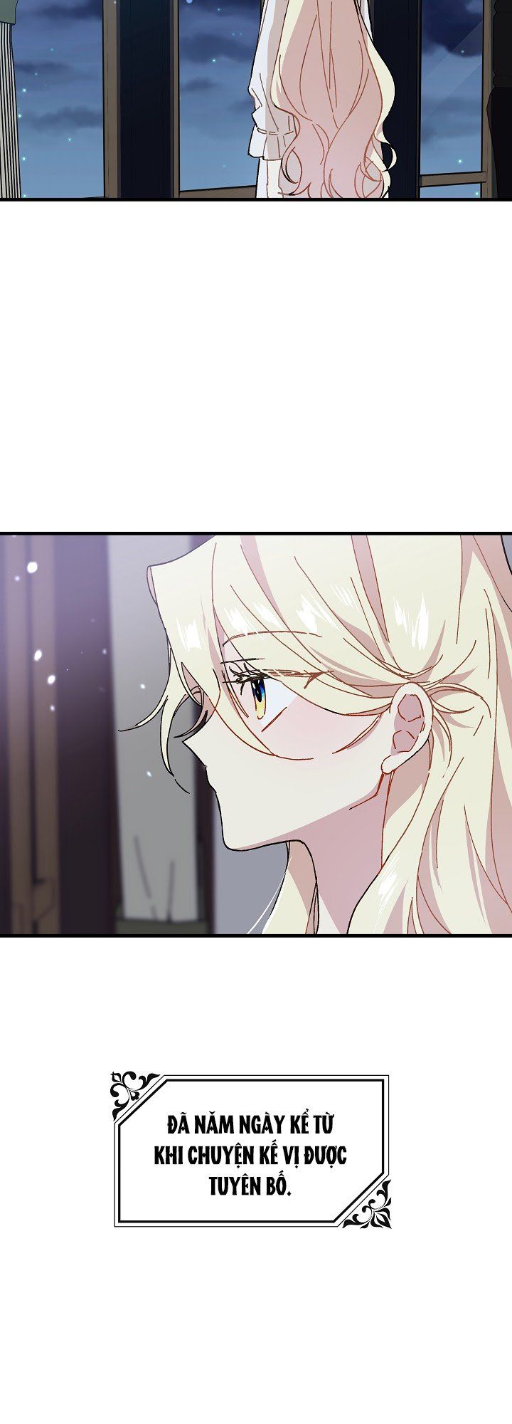 đọc truyện Công Chúa Giả Điên Chương 11 ảnh 27 tại Thiên Thai Truyện