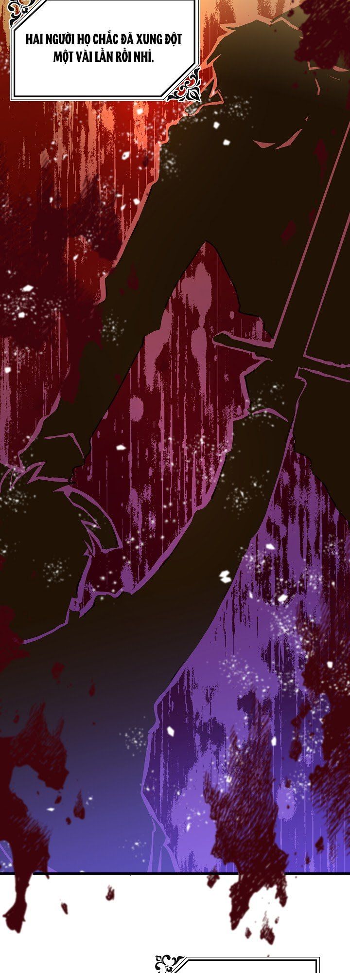 đọc truyện Công Chúa Giả Điên Chương 11 ảnh 29 tại Thiên Thai Truyện