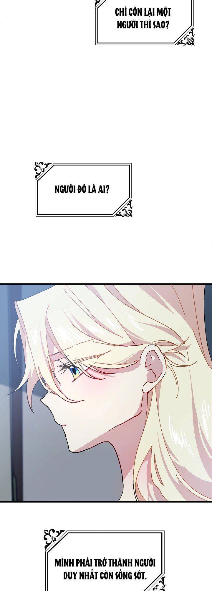 đọc truyện Công Chúa Giả Điên Chương 11 ảnh 30 tại Thiên Thai Truyện