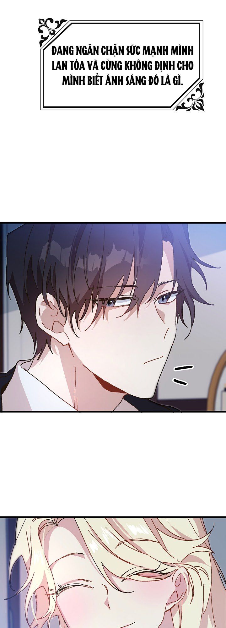 đọc truyện Công Chúa Giả Điên Chương 11 ảnh 32 tại Thiên Thai Truyện