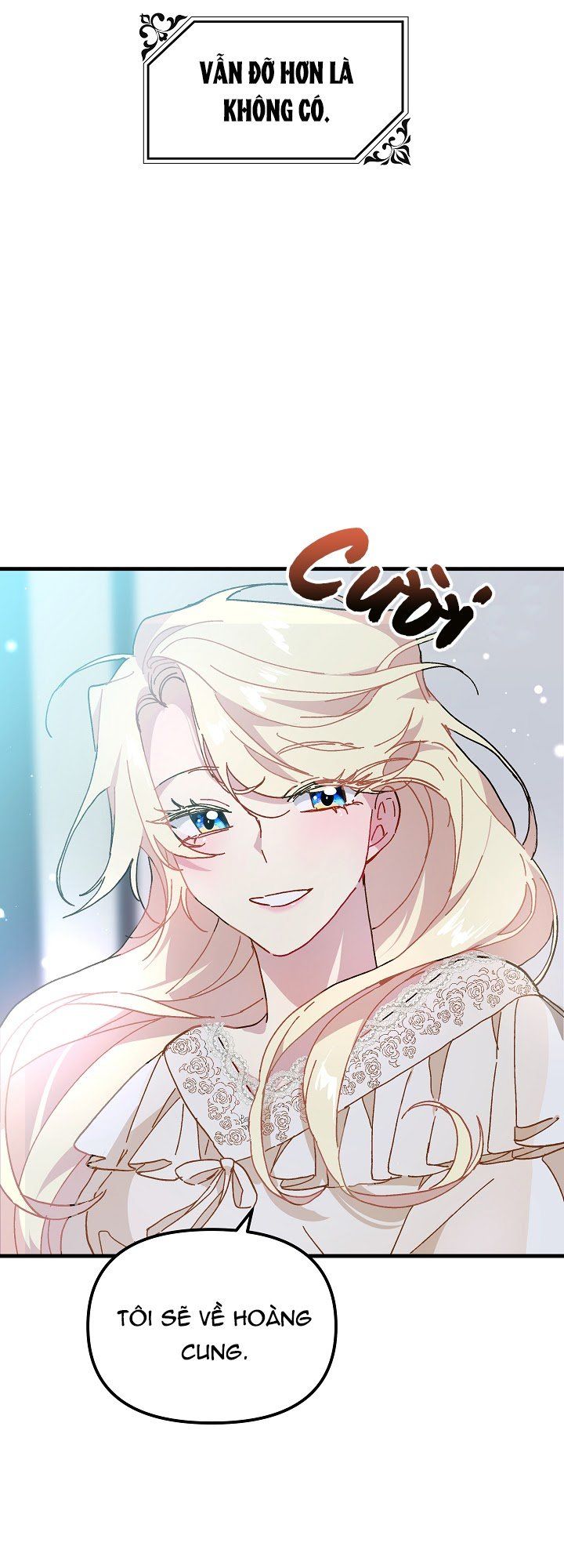 đọc truyện Công Chúa Giả Điên Chương 11 ảnh 34 tại Thiên Thai Truyện