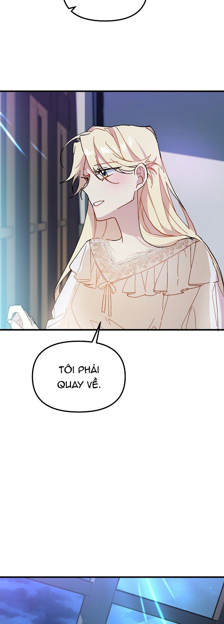 đọc truyện Công Chúa Giả Điên Chương 11 ảnh 36 tại Thiên Thai Truyện