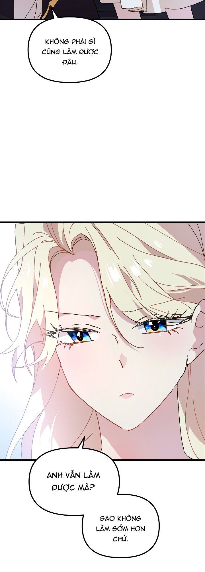 đọc truyện Công Chúa Giả Điên Chương 11 ảnh 42 tại Thiên Thai Truyện