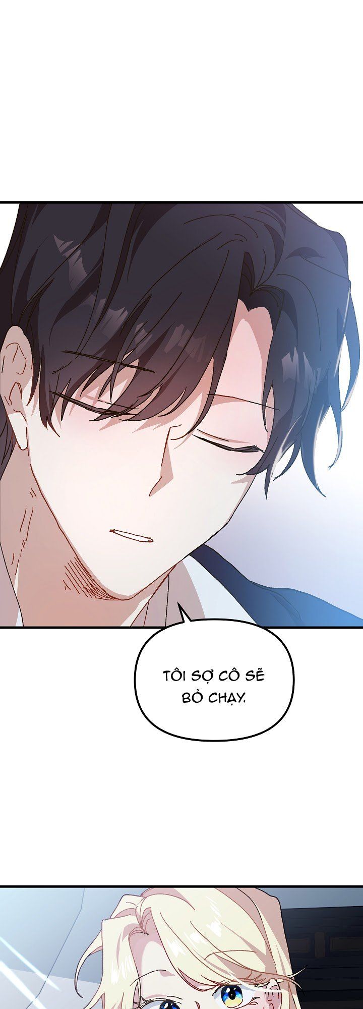 đọc truyện Công Chúa Giả Điên Chương 11 ảnh 43 tại Thiên Thai Truyện