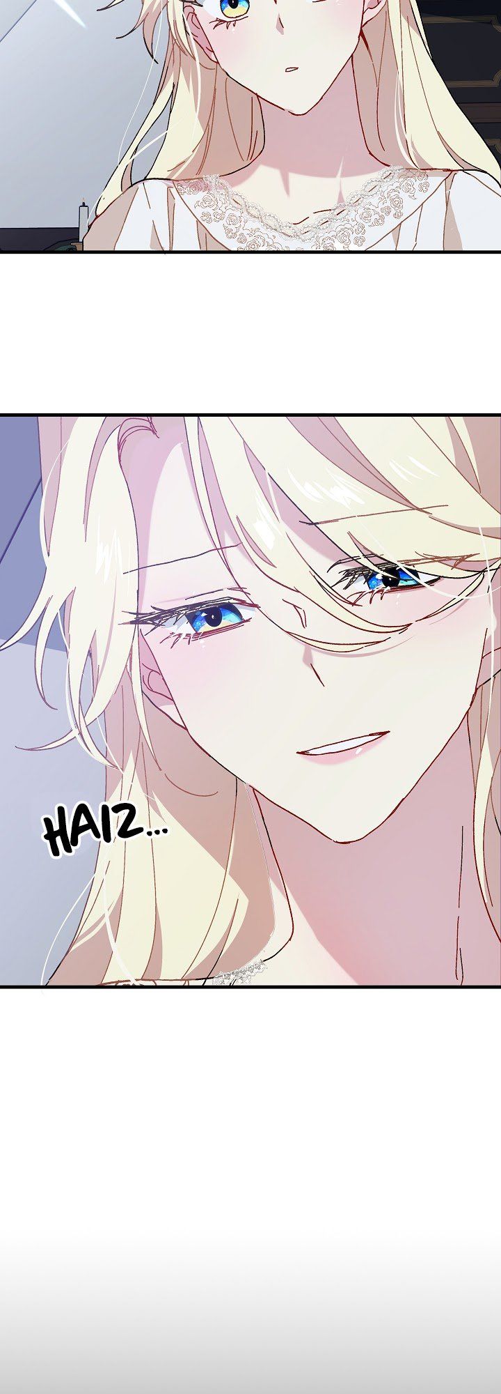 đọc truyện Công Chúa Giả Điên Chương 11 ảnh 44 tại Thiên Thai Truyện