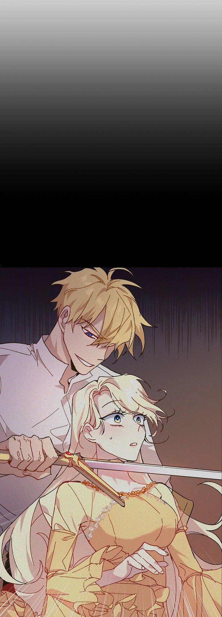 đọc truyện Công Chúa Giả Điên Chương 11 ảnh 45 tại Thiên Thai Truyện