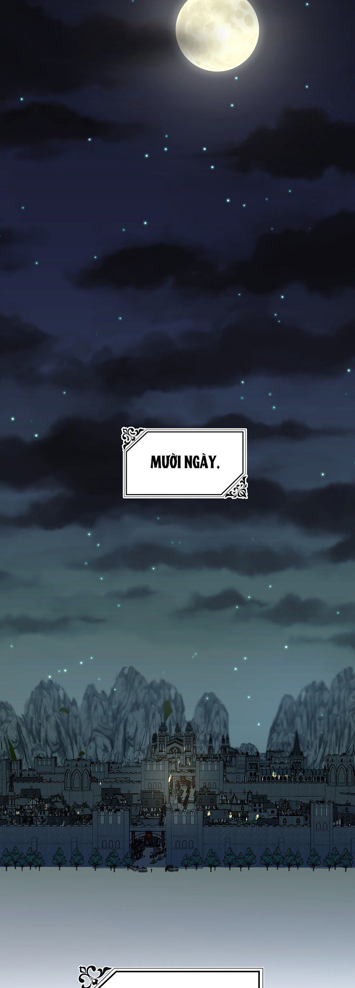 đọc truyện Công Chúa Giả Điên Chương 11 ảnh 7 tại Thiên Thai Truyện