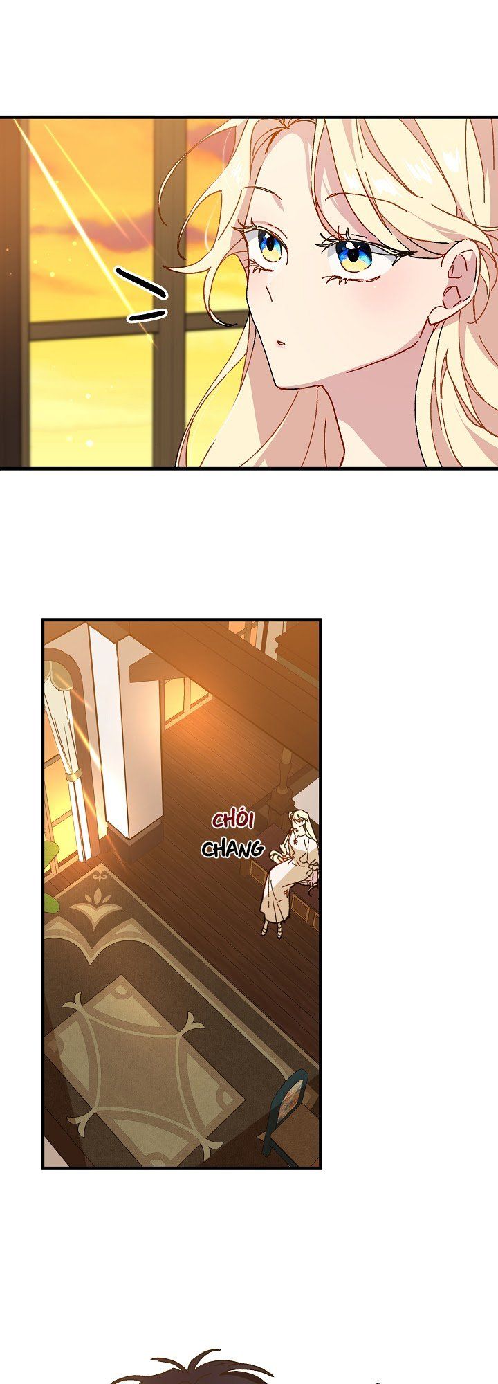 đọc truyện Công Chúa Giả Điên Chương 11 ảnh 10 tại Thiên Thai Truyện