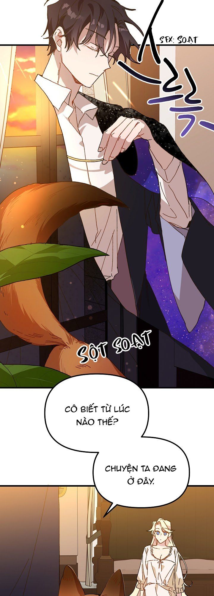 đọc truyện Công Chúa Giả Điên Chương 11 ảnh 11 tại Thiên Thai Truyện