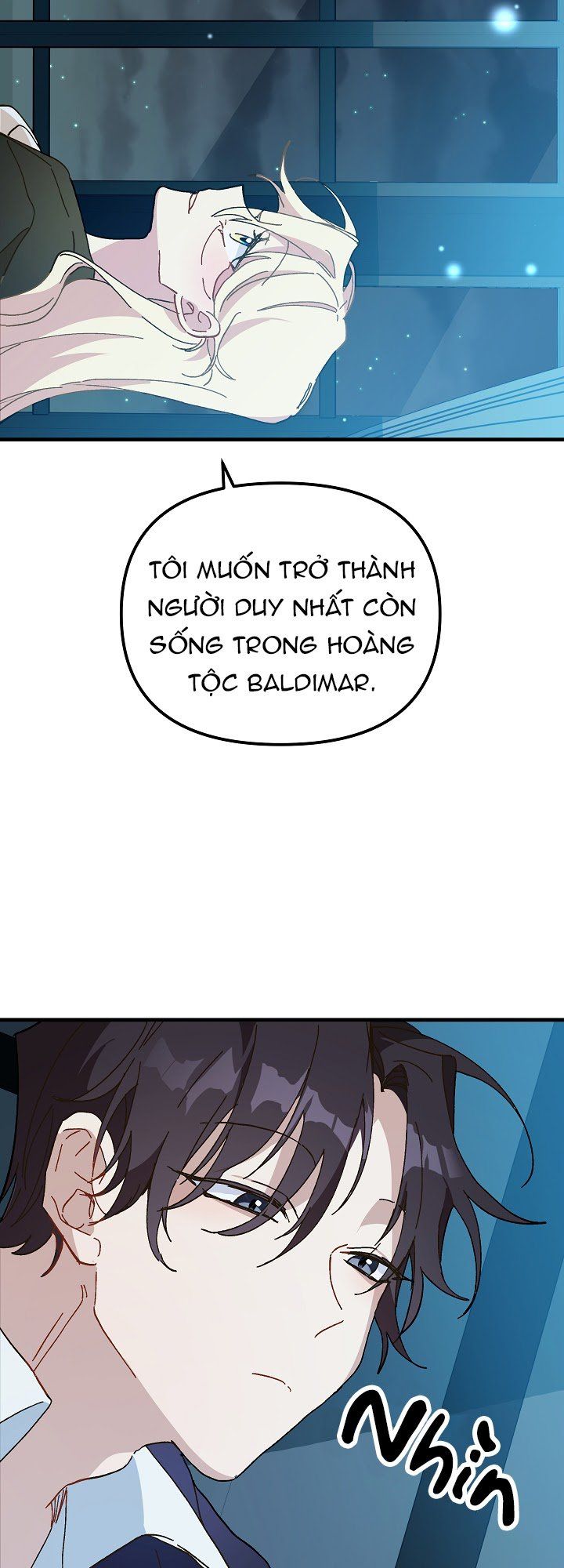 đọc truyện Công Chúa Giả Điên Chương 12 ảnh 14 tại Thiên Thai Truyện