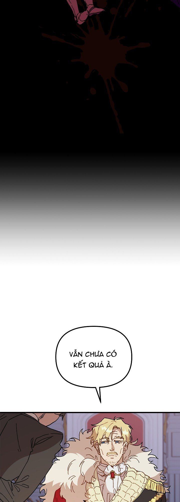 đọc truyện Công Chúa Giả Điên Chương 12 ảnh 22 tại Thiên Thai Truyện