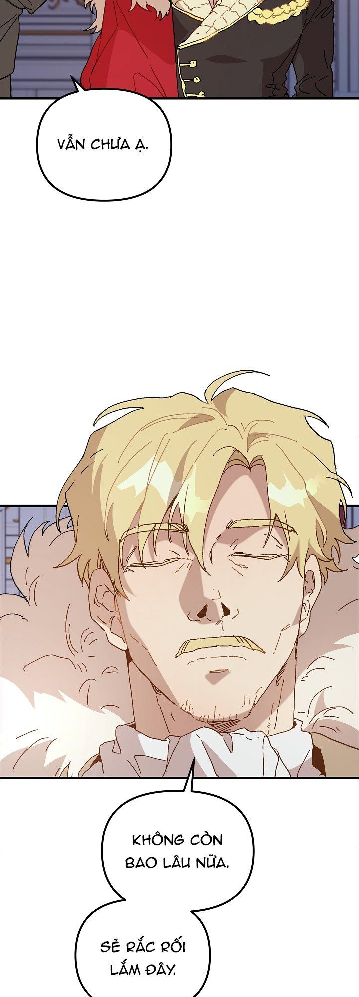 đọc truyện Công Chúa Giả Điên Chương 12 ảnh 23 tại Thiên Thai Truyện