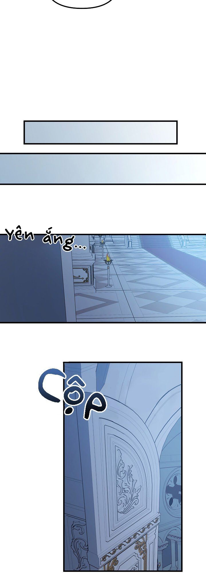 đọc truyện Công Chúa Giả Điên Chương 12 ảnh 24 tại Thiên Thai Truyện