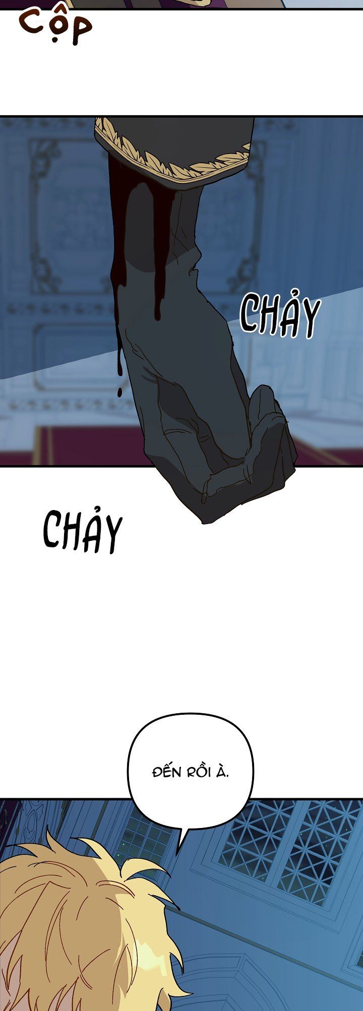 đọc truyện Công Chúa Giả Điên Chương 12 ảnh 26 tại Thiên Thai Truyện